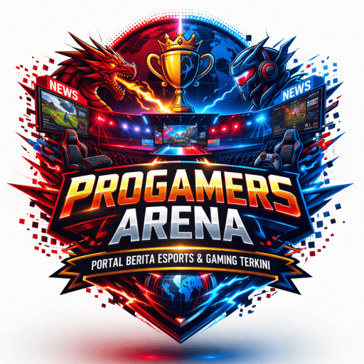 Progamers Arena