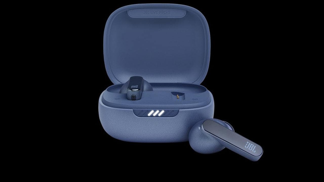 JBL Live Pro 2