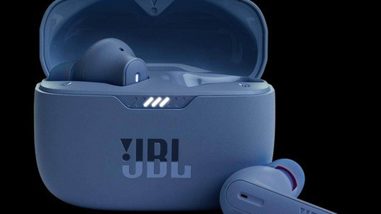 jbl tune
