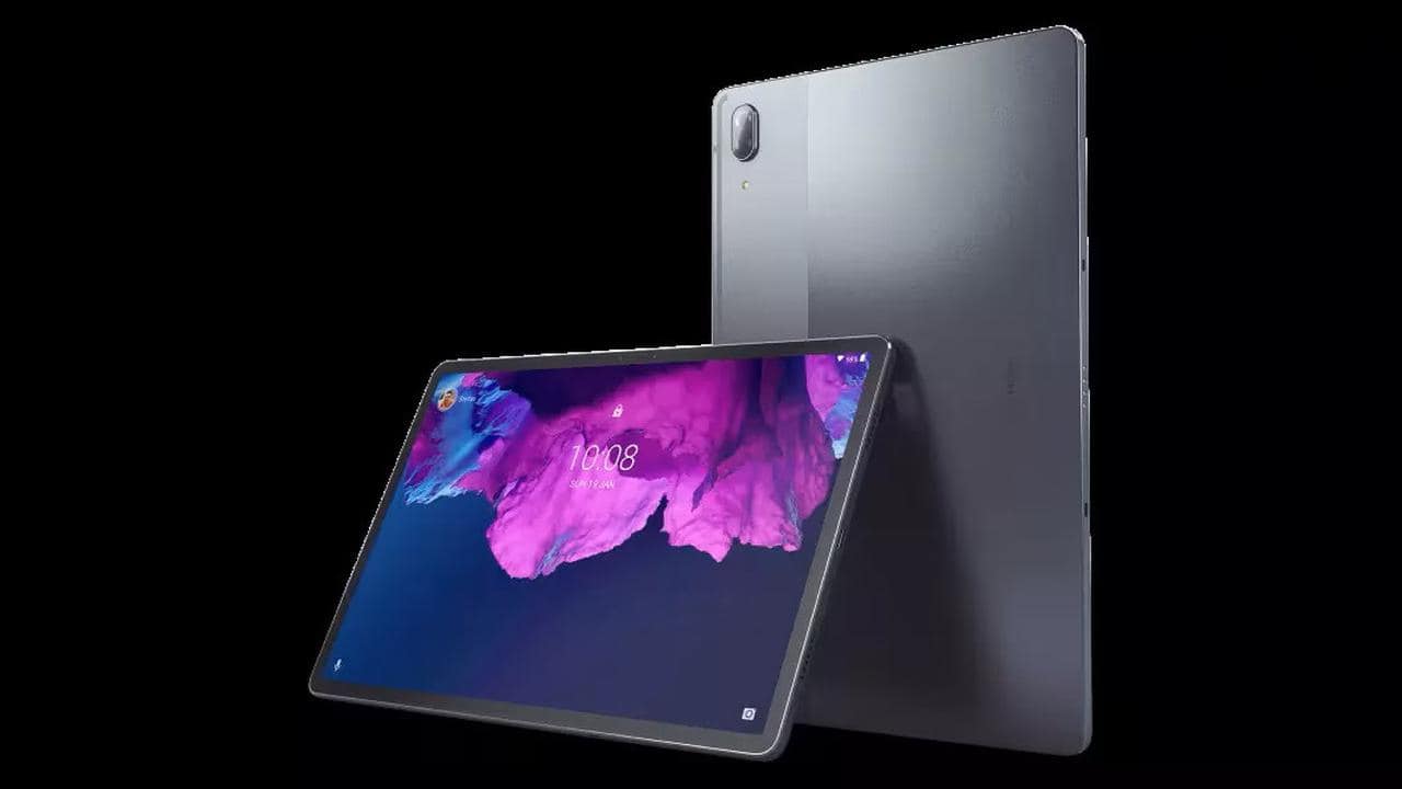 Lenovo Tab P11 Pro