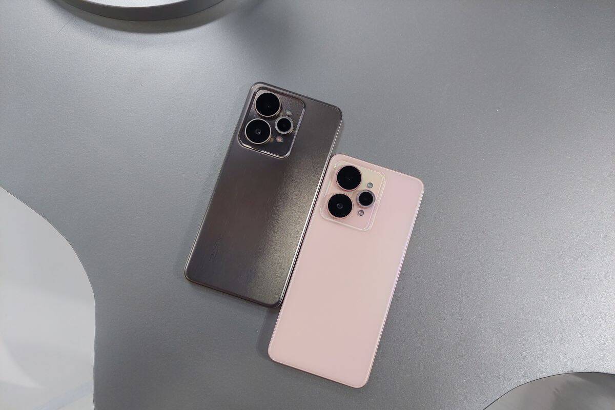 Realme 15 Pro+ Spesifikasi Lengkap, Fitur Unggulan, dan Harga Terbaru 2026