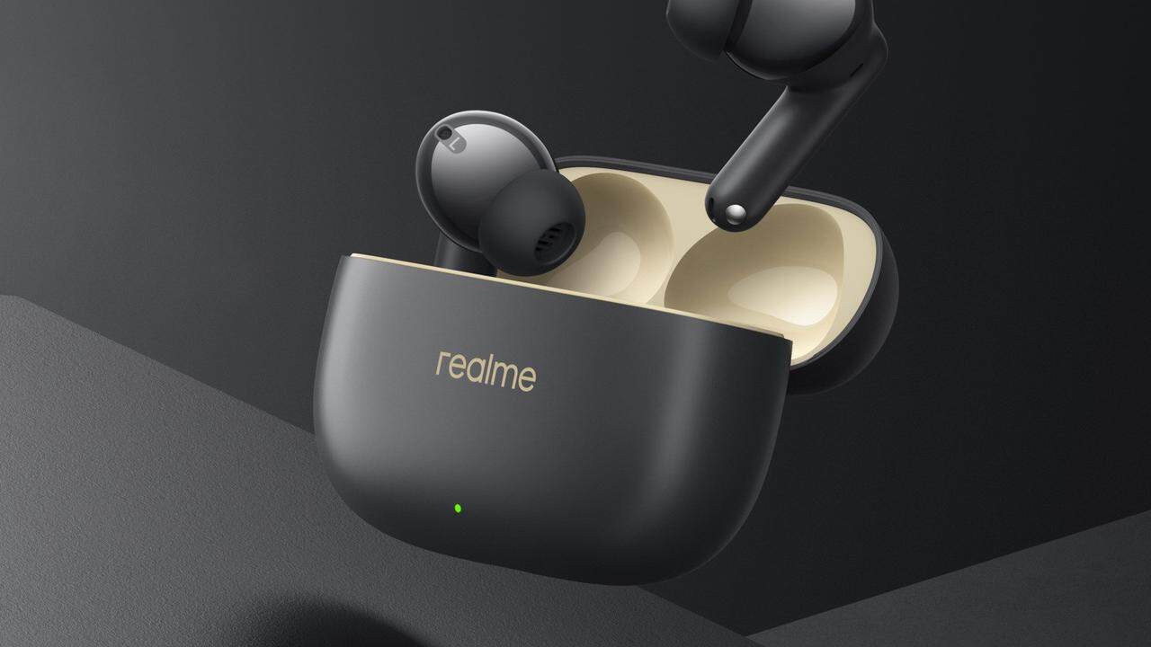 Realme Buds T300