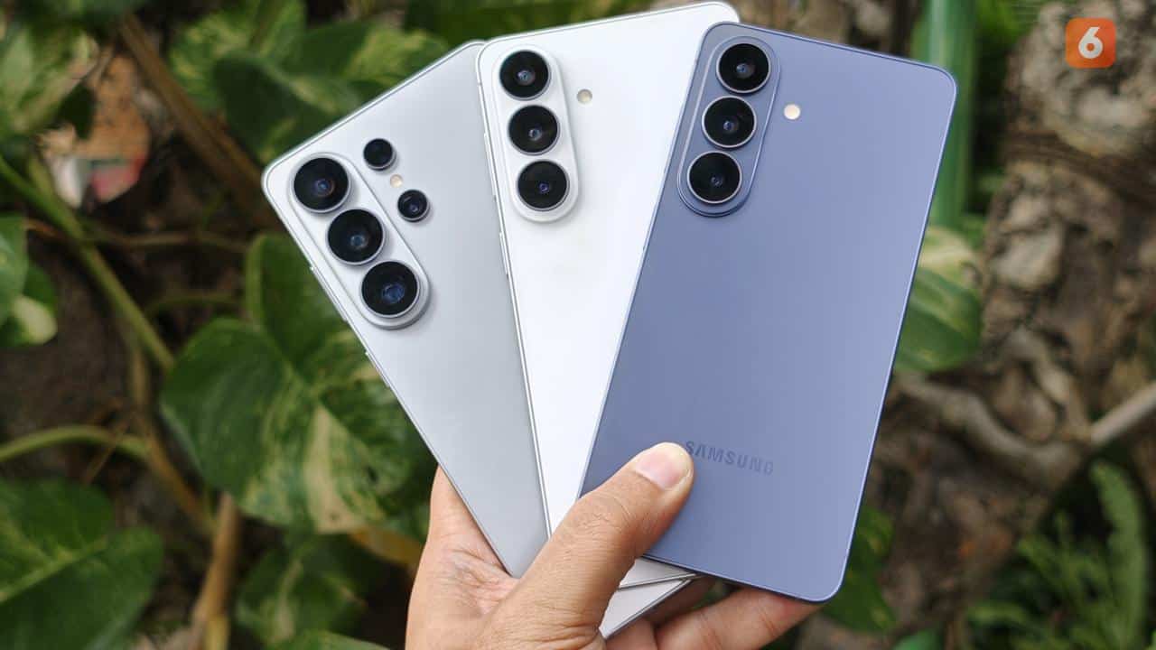 Samsung AI