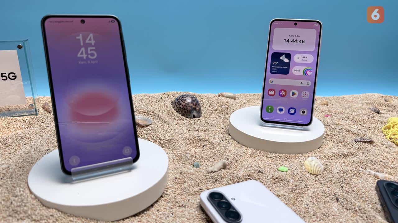 Samsung Galaxy A37 5G