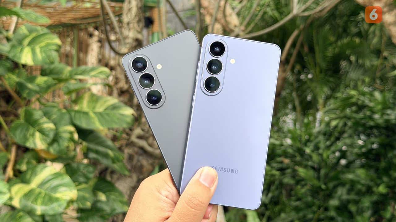 Samsung Galaxy S26 vs iPhone 17e