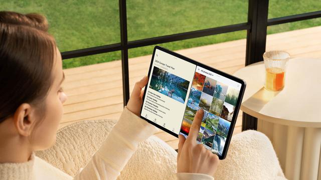 Huawei MatePad SE 11