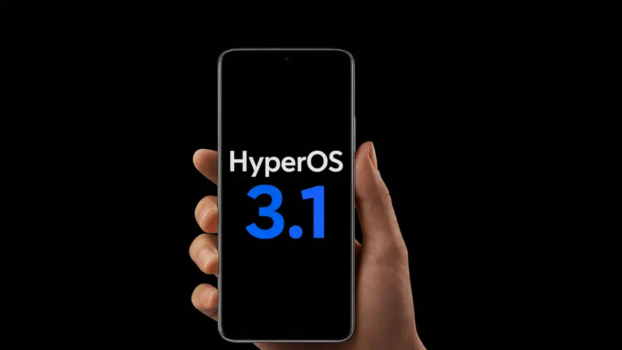 hyperos xiaomi