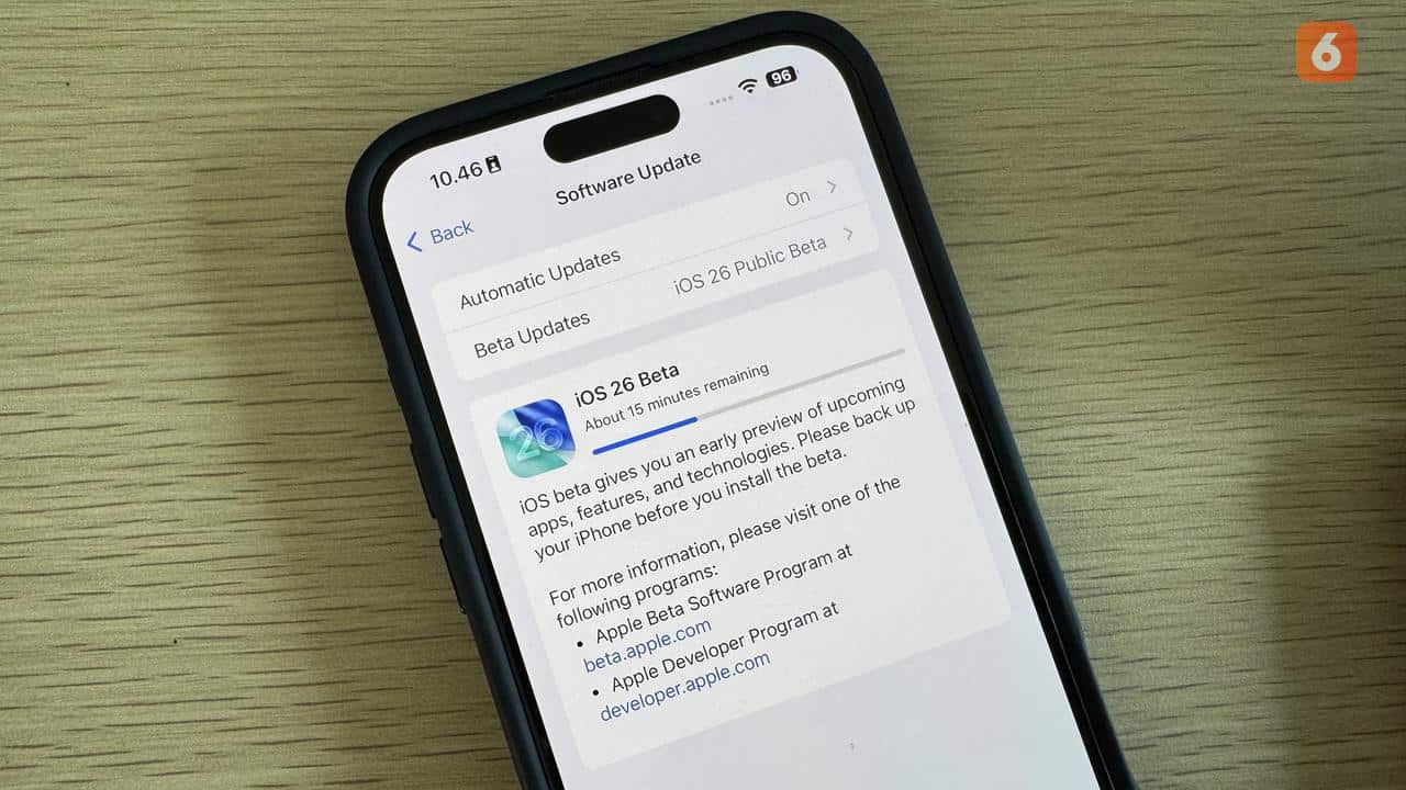 iOS 27