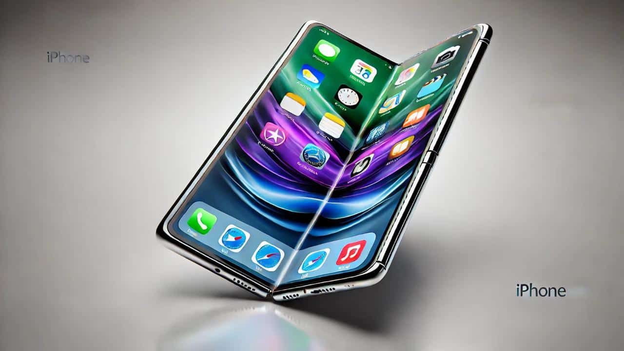 iPhone Flip