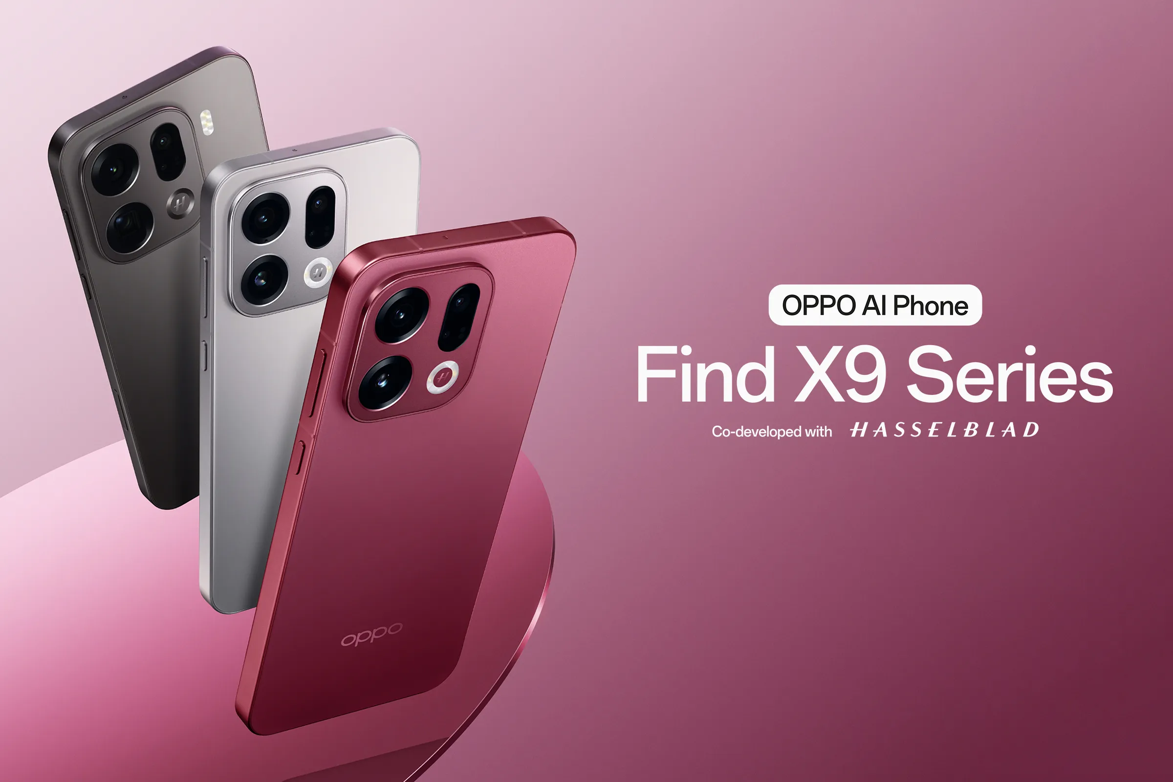 Oppo Find X9 Ultra
