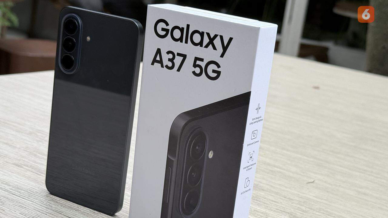 Samsung Galaxy A37 5G