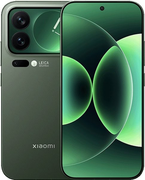 Xiaomi 17 Max