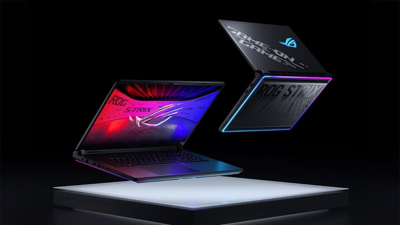 asus rog strix