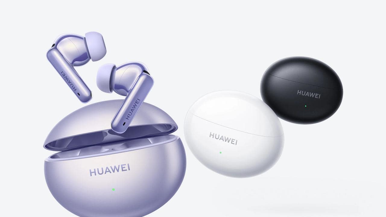 Huawei FreeBuds 6i