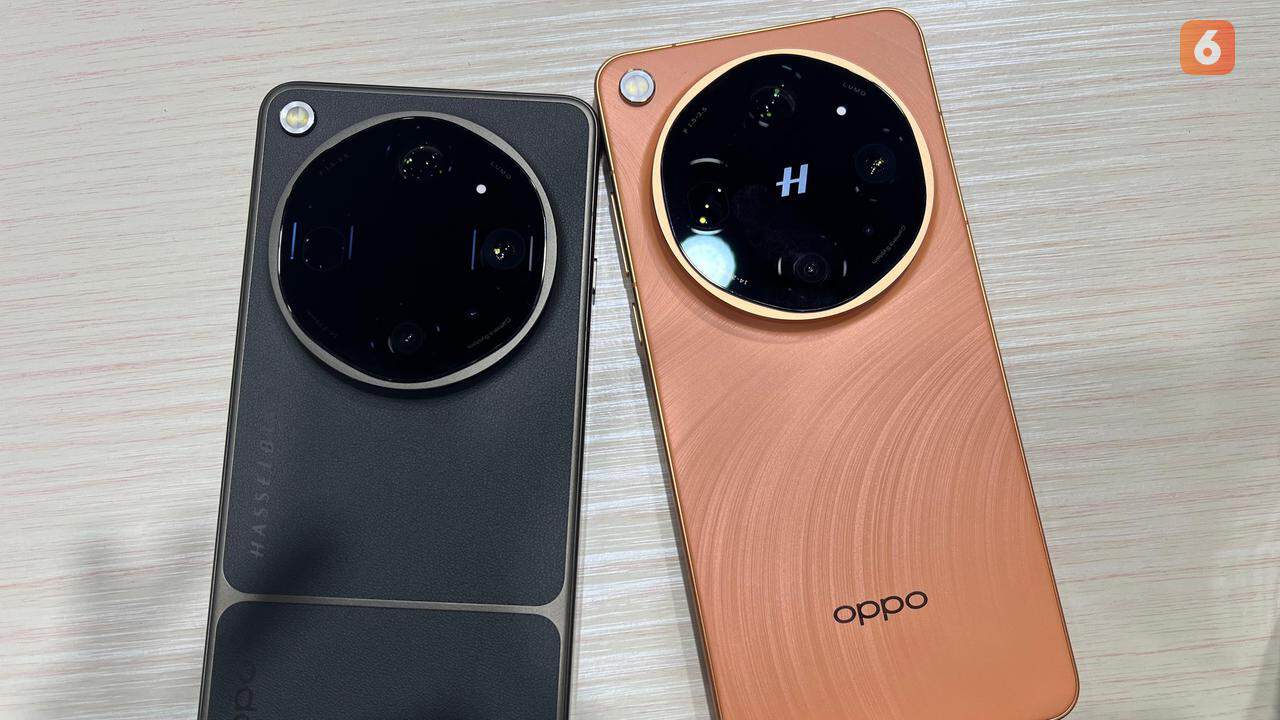 Oppo Find X9s