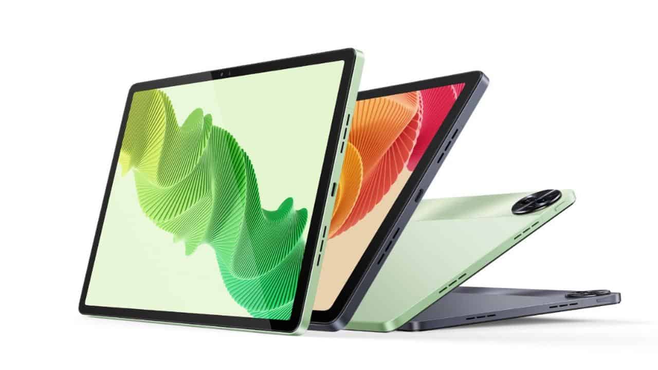 Realme Pad 2