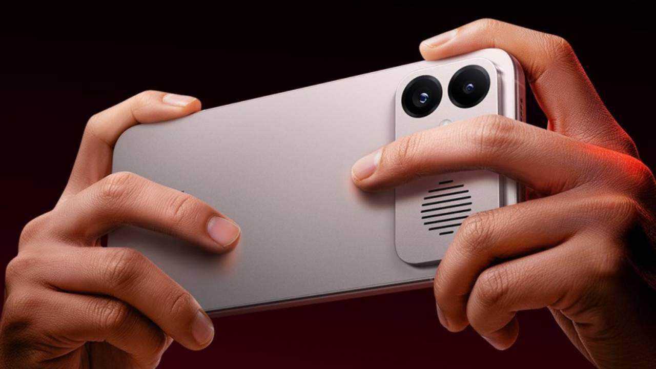 Redmi