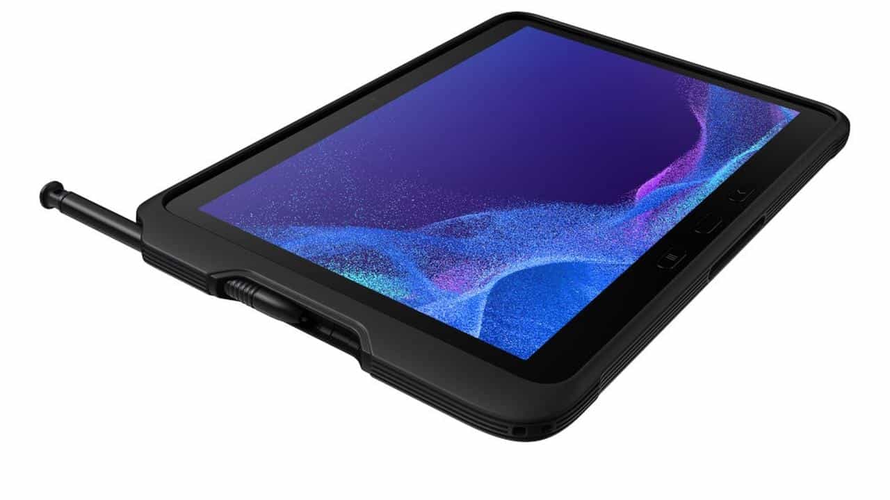 samsung galaxy tab active 4 pro