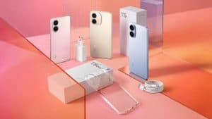 Vivo T5 dan T5 Pro 5G Resmi Gebrak Pasar Indonesia: Cek Spesifikasi Gahar, Fitur AI, dan Harga Lengkapnya