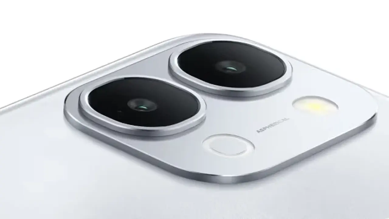 Vivo Y6 5G