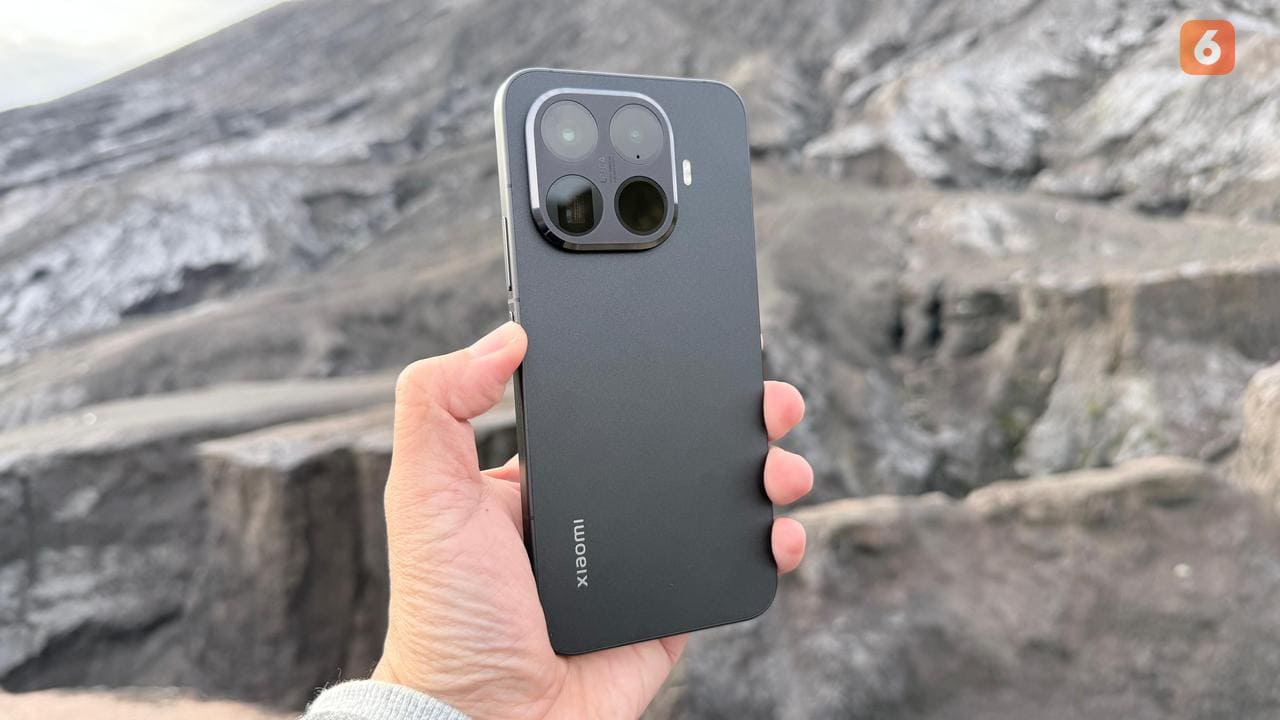 Xiaomi 17T