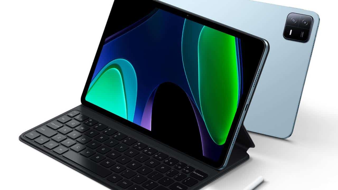 Xiaomi Pad 6 Pro