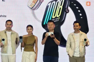 Harga Vivo X300 Ultra di Indonesia Semua Model dan Spesifikasi Lengkap Terbaru