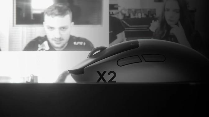 Logitech G512 X