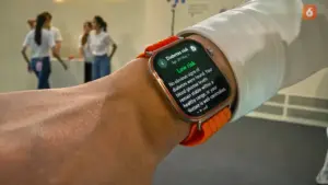 HUAWEI WATCH FIT 5 Pro Hadir dengan Teknologi Deteksi Risiko Diabetes