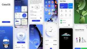 Daftar HP Oppo, OnePlus, dan Realme yang Kebagian ColorOS 17