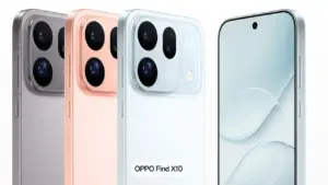Oppo Find X10 dan Find X10 Pro Max Meluncur 21 Oktober 2026, Ini Spesifikasi dan Bocoran Harganya