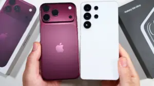 Ini Perbandingan iPhone 18 Pro Max vs Samsung Galaxy S26 Ultra yang Harus Kamu Tau!
